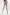 Kadın Klasik Topuklu Fiyonklu Ayakkabı Gina Gate Shoes-beyaz