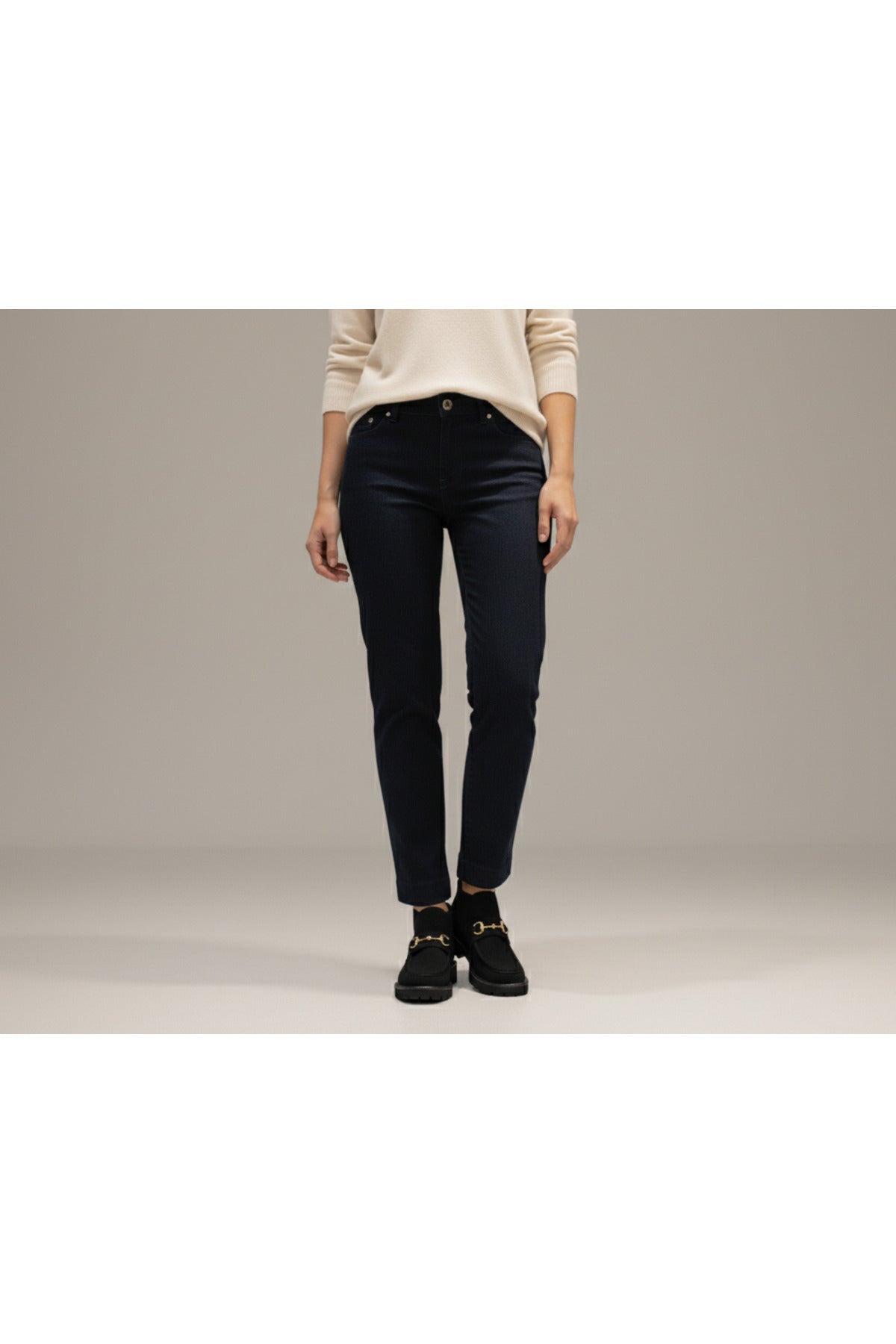 uzun bootie-bot loafer