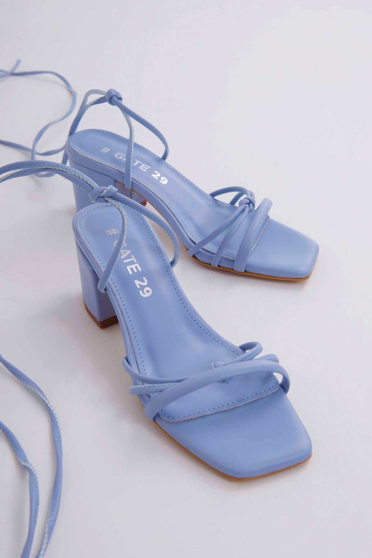 Ella Günlük Kadın Sandalet Gate Shoes