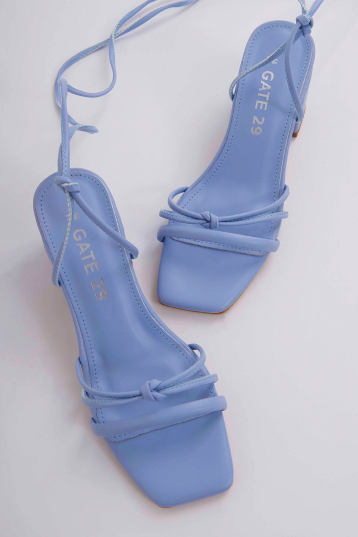 Ella Günlük Kadın Sandalet Gate Shoes
